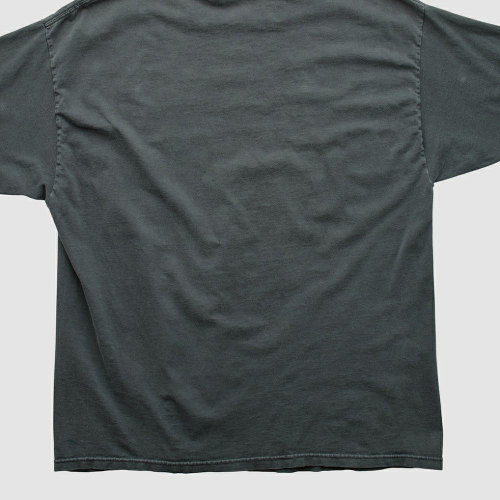 San Francisco Giants Hanes 2002 T-shirt - Black - Vintage - Fanatics Sale