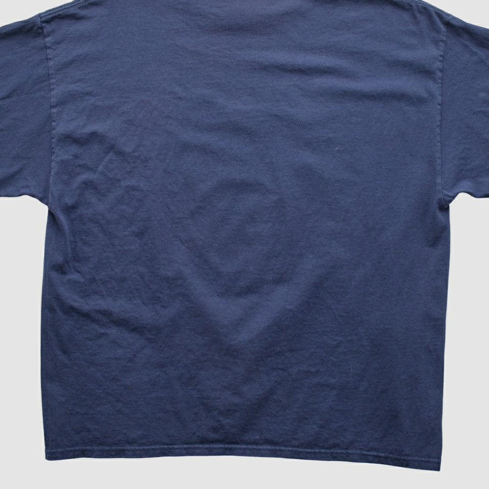 Boston Red Sox Adidas 2006 T-shirt - Navy - Vintage - Fanatics Sale