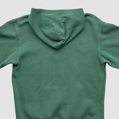 Fanatics Green Bay Packers NFL 2000s Hooded Pullover Sweatshirt Green Vintage
