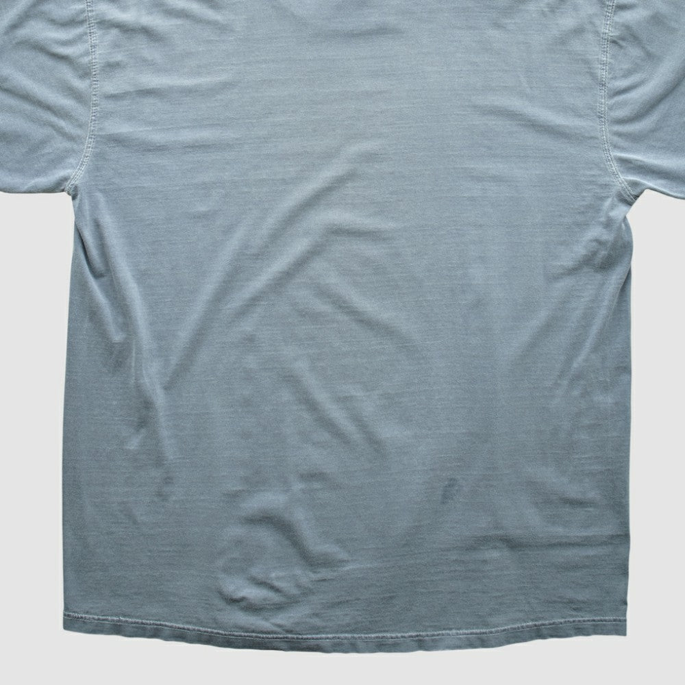 Chicago Cubs Majestic 2000s T-shirt - Gray - Vintage - Fanatics Discount