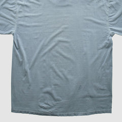 Chicago Cubs Majestic 2000s T-shirt - Gray - Vintage - Fanatics Discount