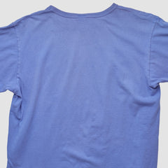 Fanatics New York Giants Champion 1995 T-shirt Blue Vintage