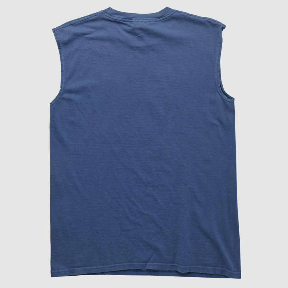 Detroit Tigers CSA 2006 T-shirt - Navy - Vintage - Fanatics Online