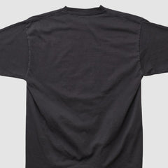 Fanatics Pittsburgh Steelers Reebok 2008 T-shirt Charcoal Vintage