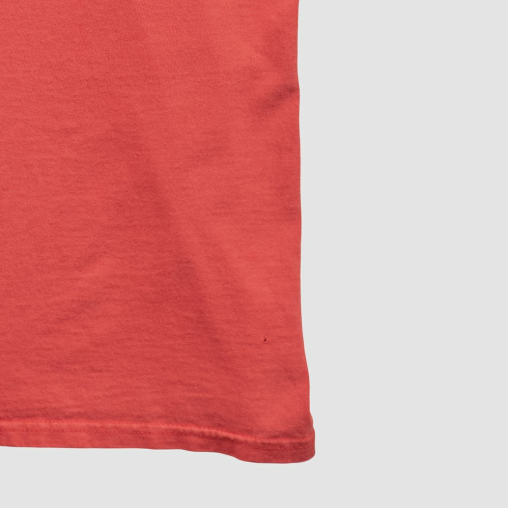 Boston Red Sox CSA 2000s T-shirt - Red - XVintage - Fanatics Discount