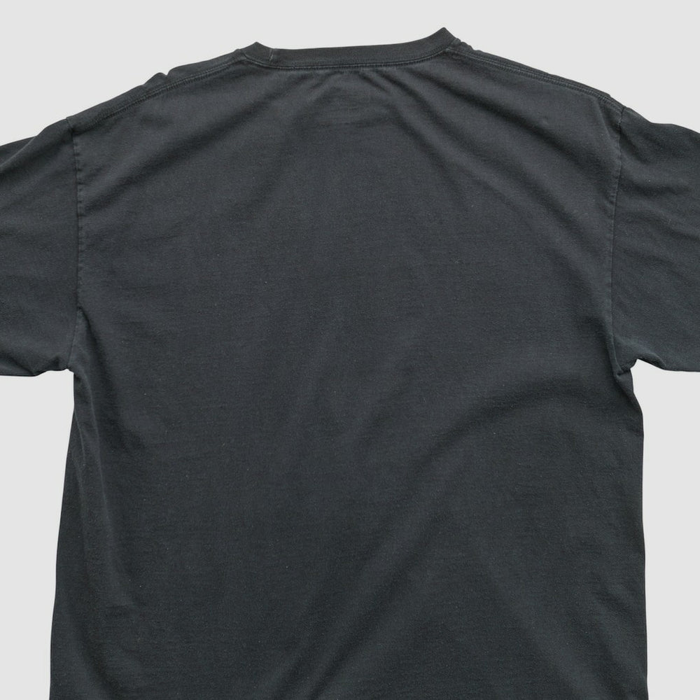 Fanatics New Orleans Saints NFL 2010 T-shirt Black Vintage