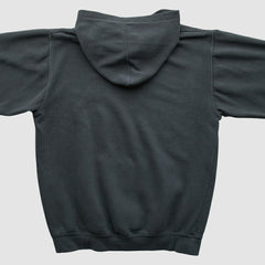Chicago White Sox Adidas 2010s Hooded Pullover Sweatshirt - Charcoal - XVintage - Fanatics Discount