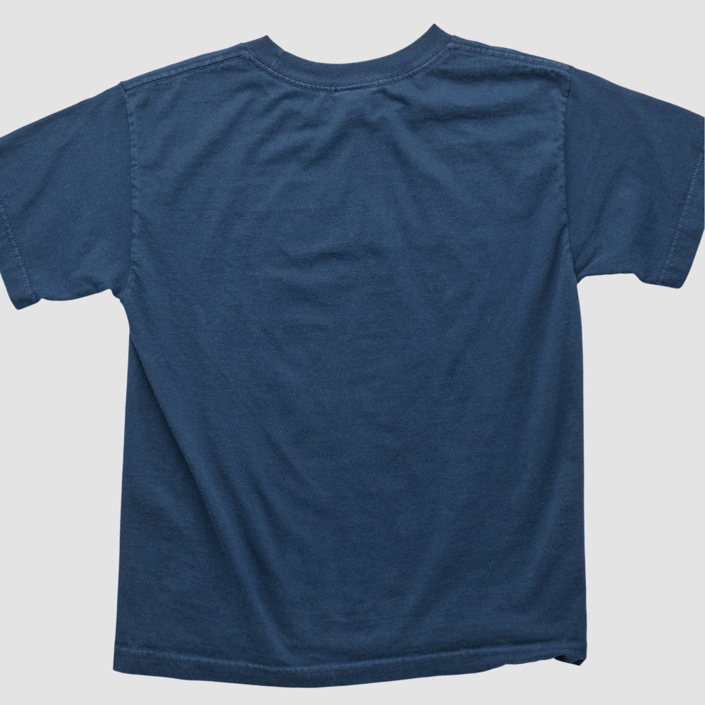 Ryan Braun Nike 2010s T-shirt - Navy - Yth Vintage - Nike on Sale