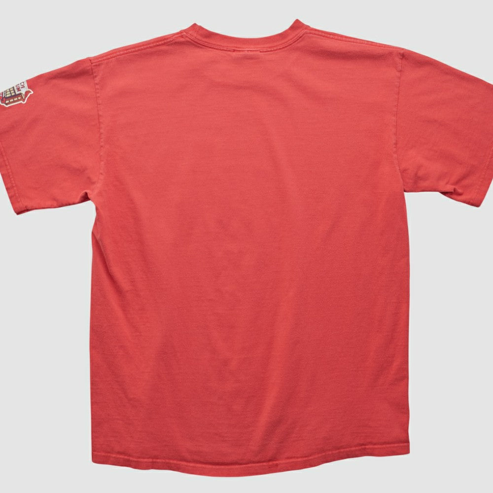 St. Louis Cardinals Nike 2006 T-shirt - Red - Vintage - Nike Lifestyle