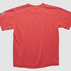 St. Louis Cardinals Nike 2006 T-shirt - Red - Vintage - Nike Lifestyle