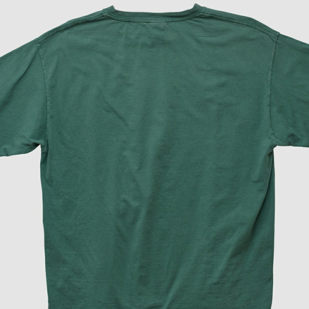 Tampa Bay Rays Lee Sport T-shirt - Green - Vintage - Fanatics Discount