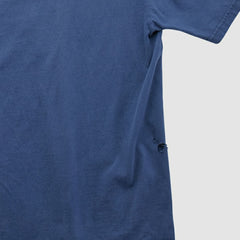 Atlanta Braves Nike 2010s T-shirt - Navy - Vintage - Nike Discount