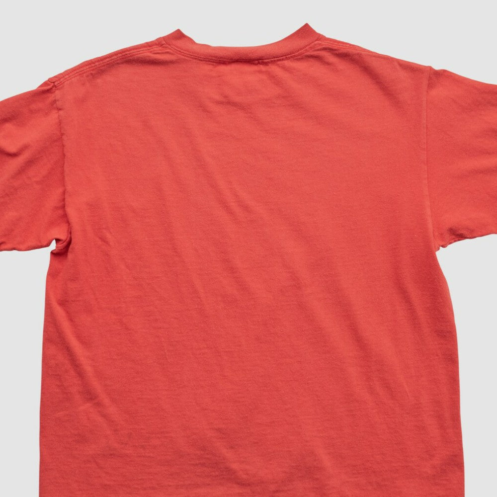 St. Louis Cardinals CSA 2006 T-shirt - Red - XVintage - Fanatics Discount