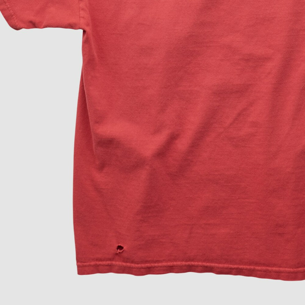 Washington Nationals Genuine Merchandise 2000s T-shirt - Red - Vintage - Fanatics Online