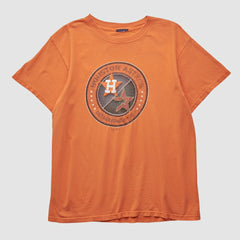 Houston Astros 2000s T-shirt - Orange - Vintage - Fanatics on Sale