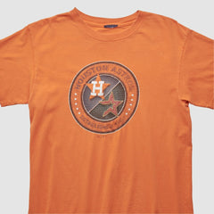Houston Astros 2000s T-shirt - Orange - Vintage - Fanatics on Sale