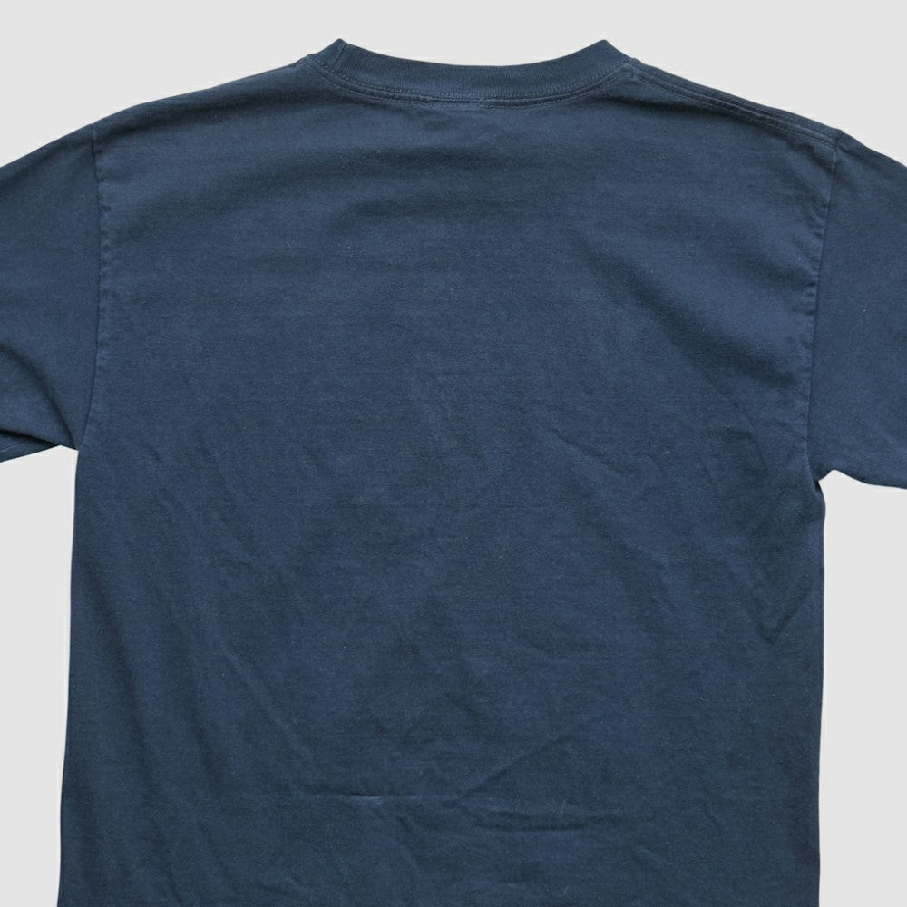 David Ortiz Nike 2007 T-shirt - Navy - Vintage - Nike Online