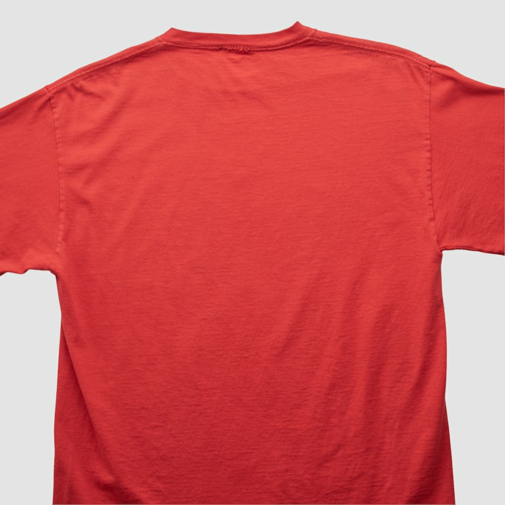 Philadelphia Phillies 2008 T-shirt - Red - Vintage - Fanatics on Sale