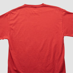 Philadelphia Phillies 2008 T-shirt - Red - Vintage - Fanatics on Sale