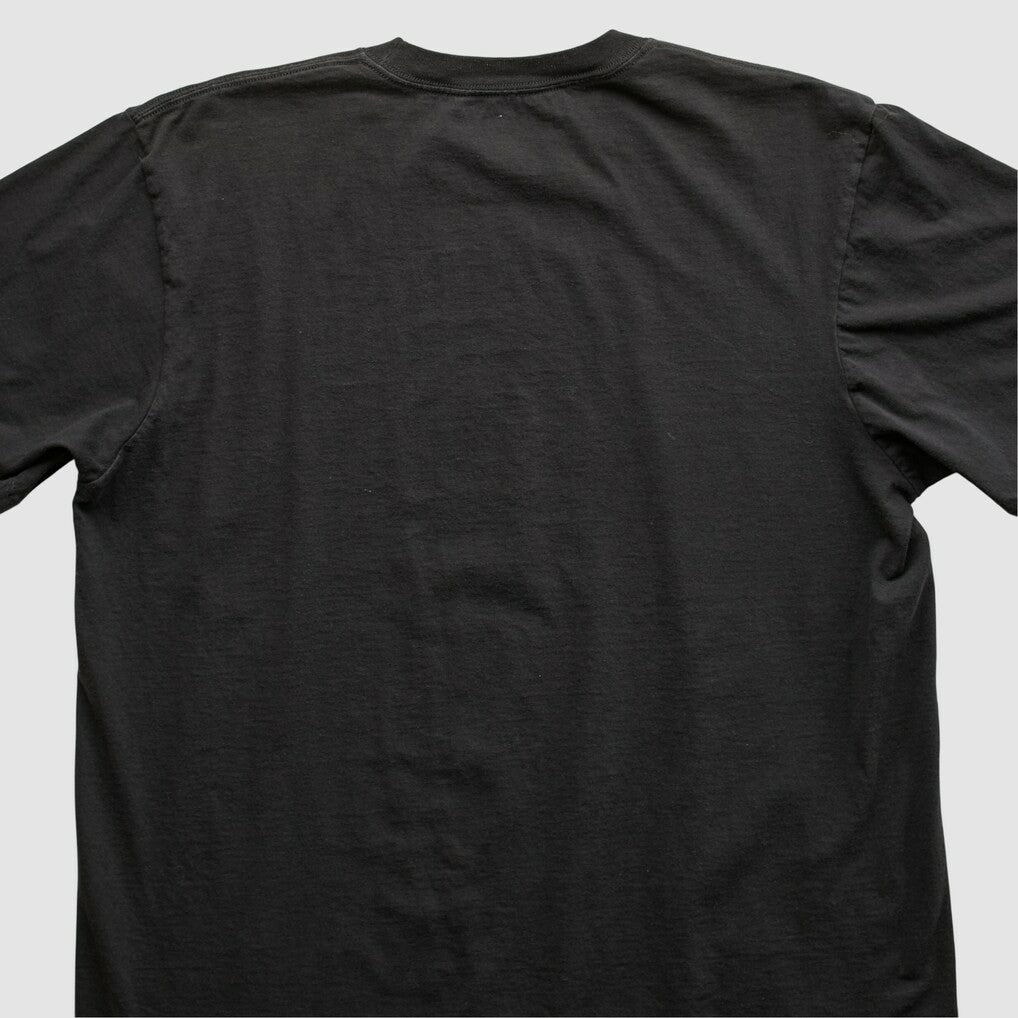Fanatics Atlanta Falcons Reebok 2000s T-shirt Black Vintage