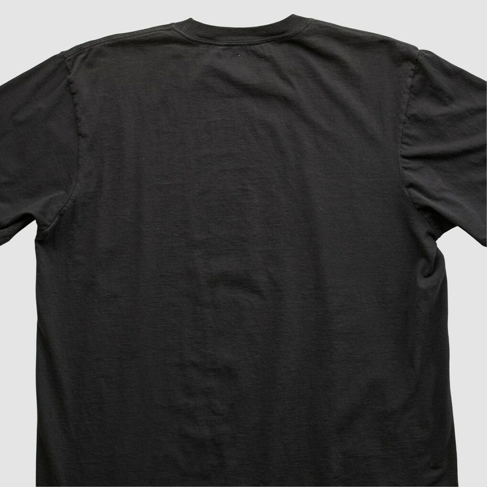 Fanatics Atlanta Falcons Reebok 2000s T-shirt Black Vintage