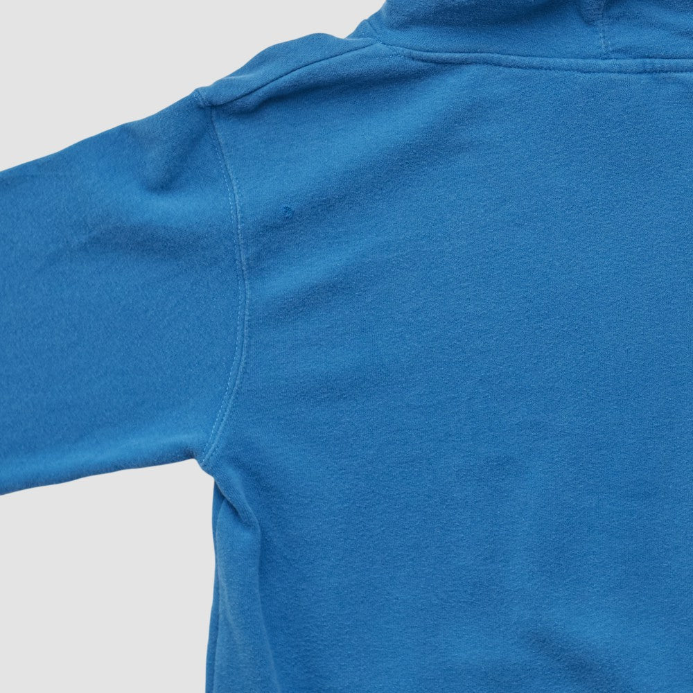Milwaukee Brewers Adidas 2010s Hooded Pullover Sweatshirt - Blue - XVintage - Fanatics Sale