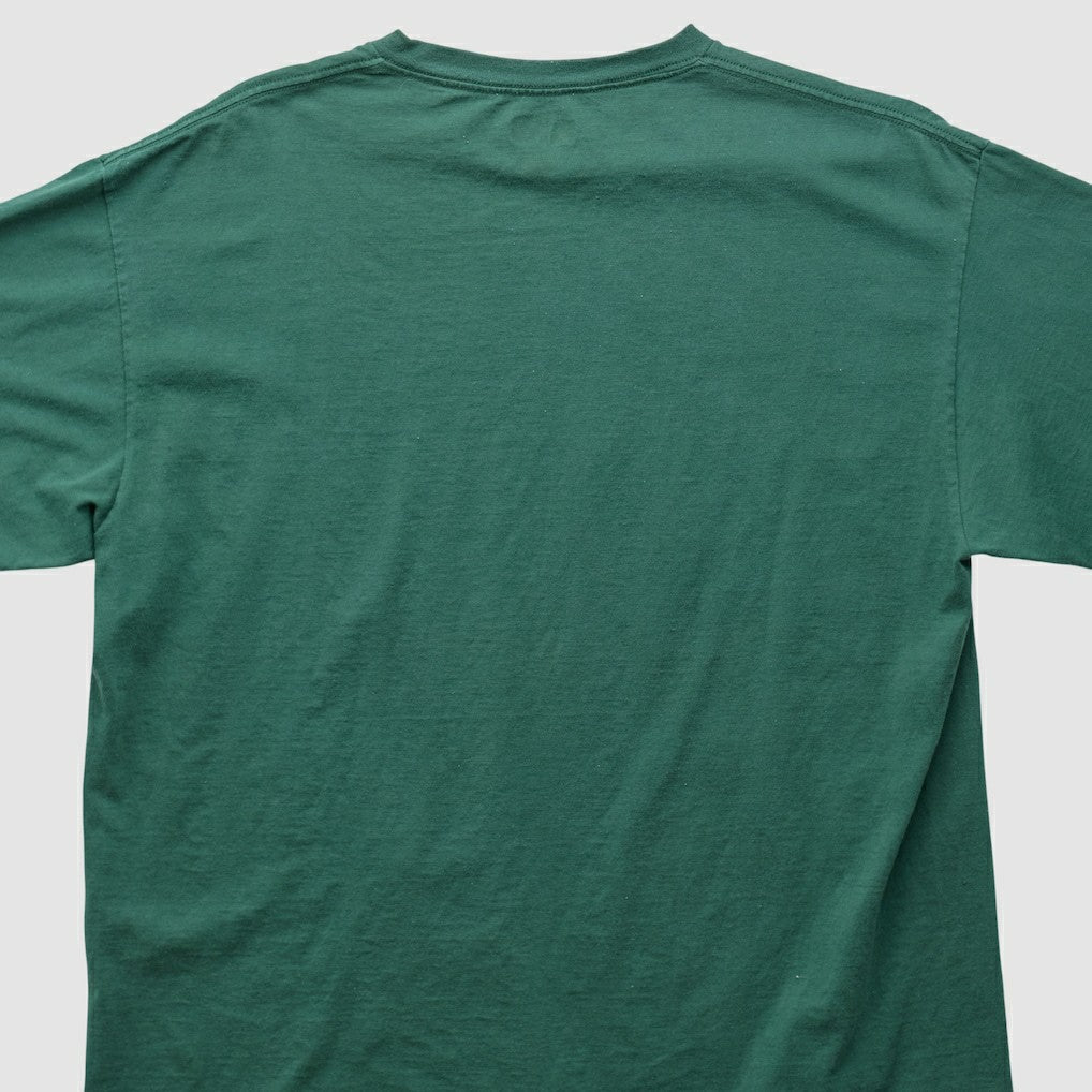 Fanatics New York Jets NFL 2010s T-shirt Green Vintage