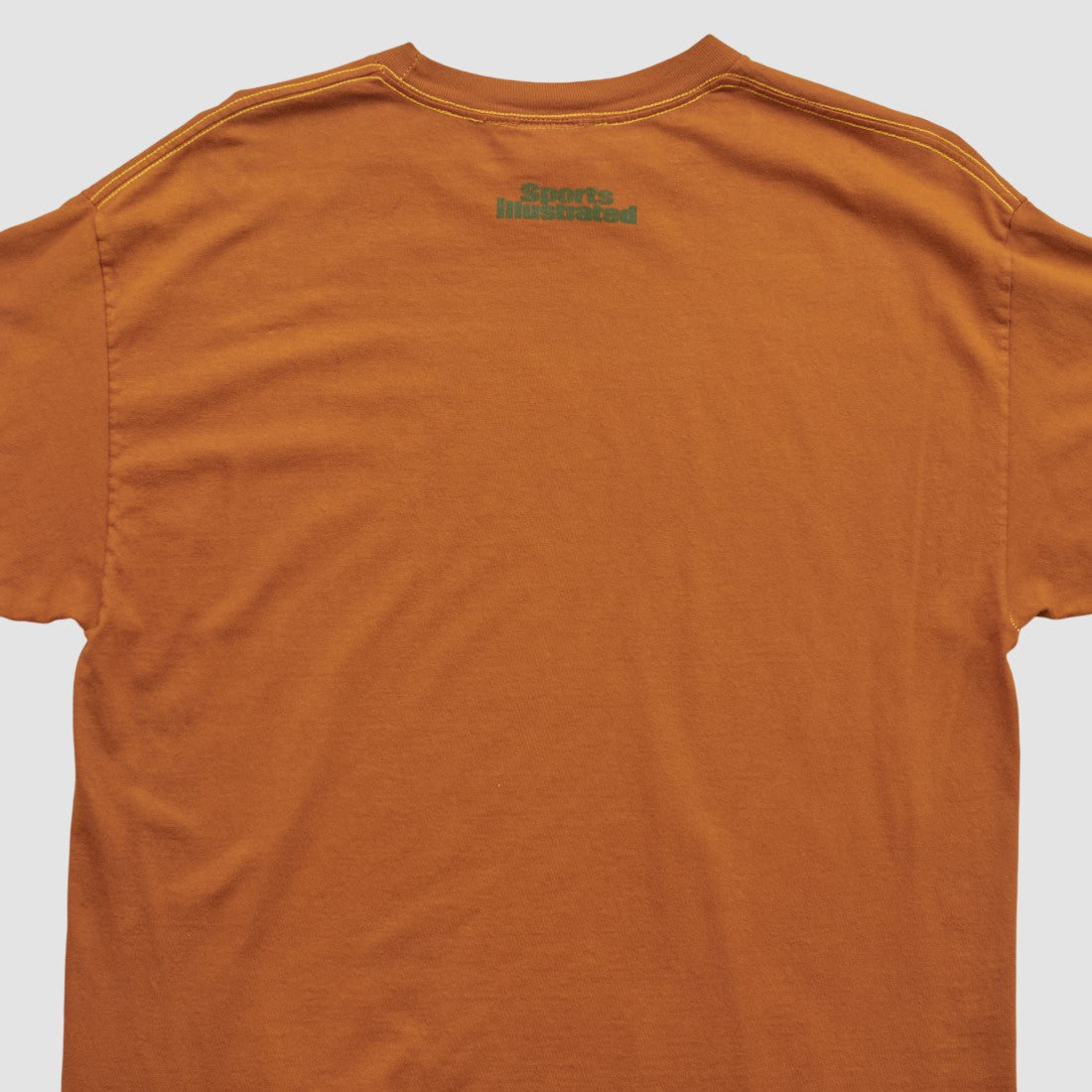Fanatics Green Bay Packers NFL 2000s T-shirt Clay Vintage