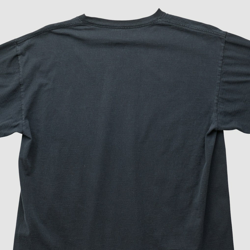 Fanatics Pittsburgh Steelers NFL 2011 T-shirt Black Vintage