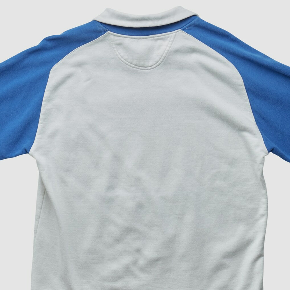 Fanatics Indianapolis Colts NFL 2010s Pullover Sweatshirt White Vintage