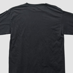 Fanatics Detroit Lions NFL 2010s Long Sleeve T-shirt Black Vintage