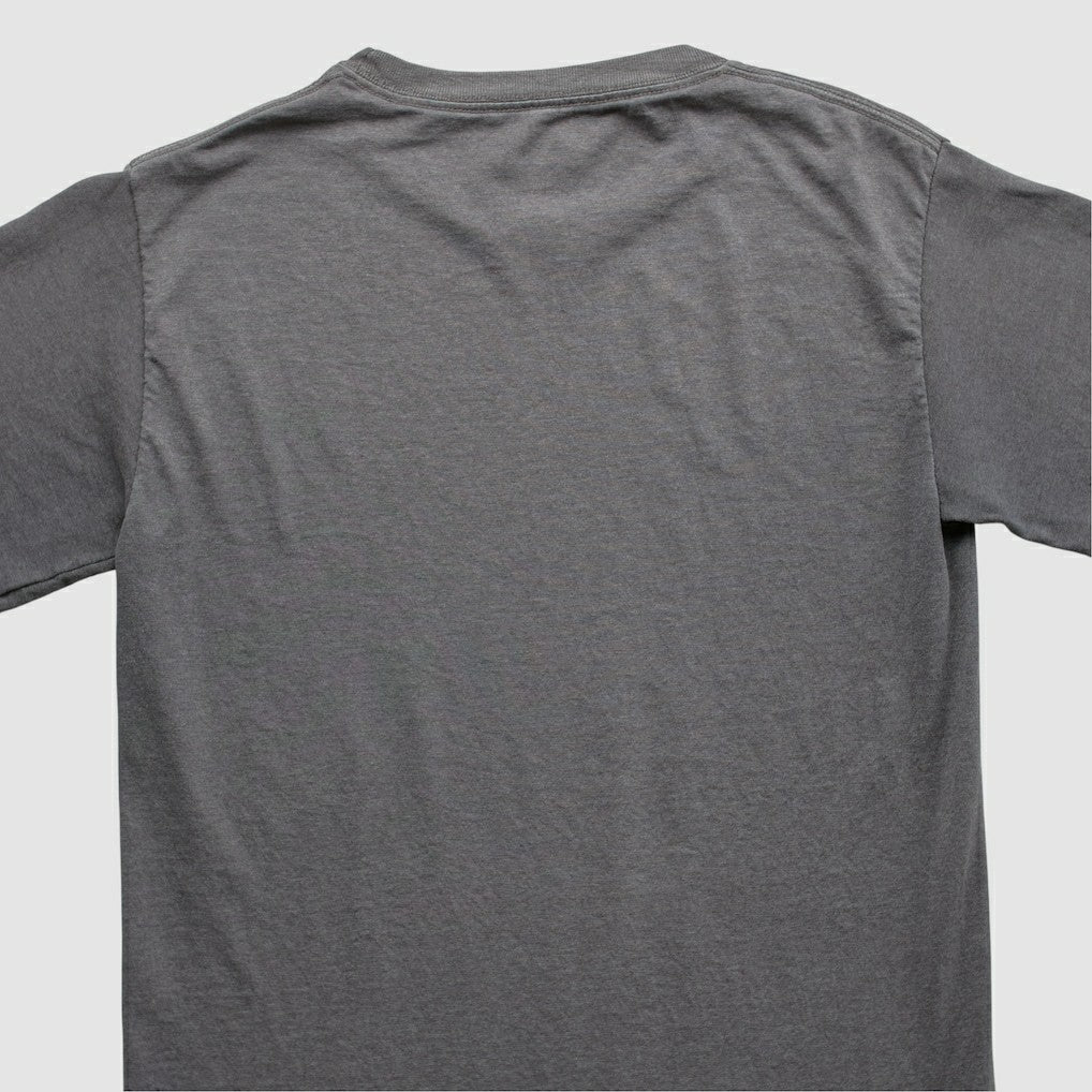 Fanatics Cleveland Browns NFL 2010s T-shirt Dark Heather Gray Vintage