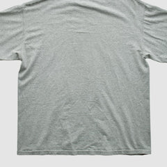 Brad Lidge Majestic 2000s T-shirt - Heather Gray - Vintage - Fanatics Online