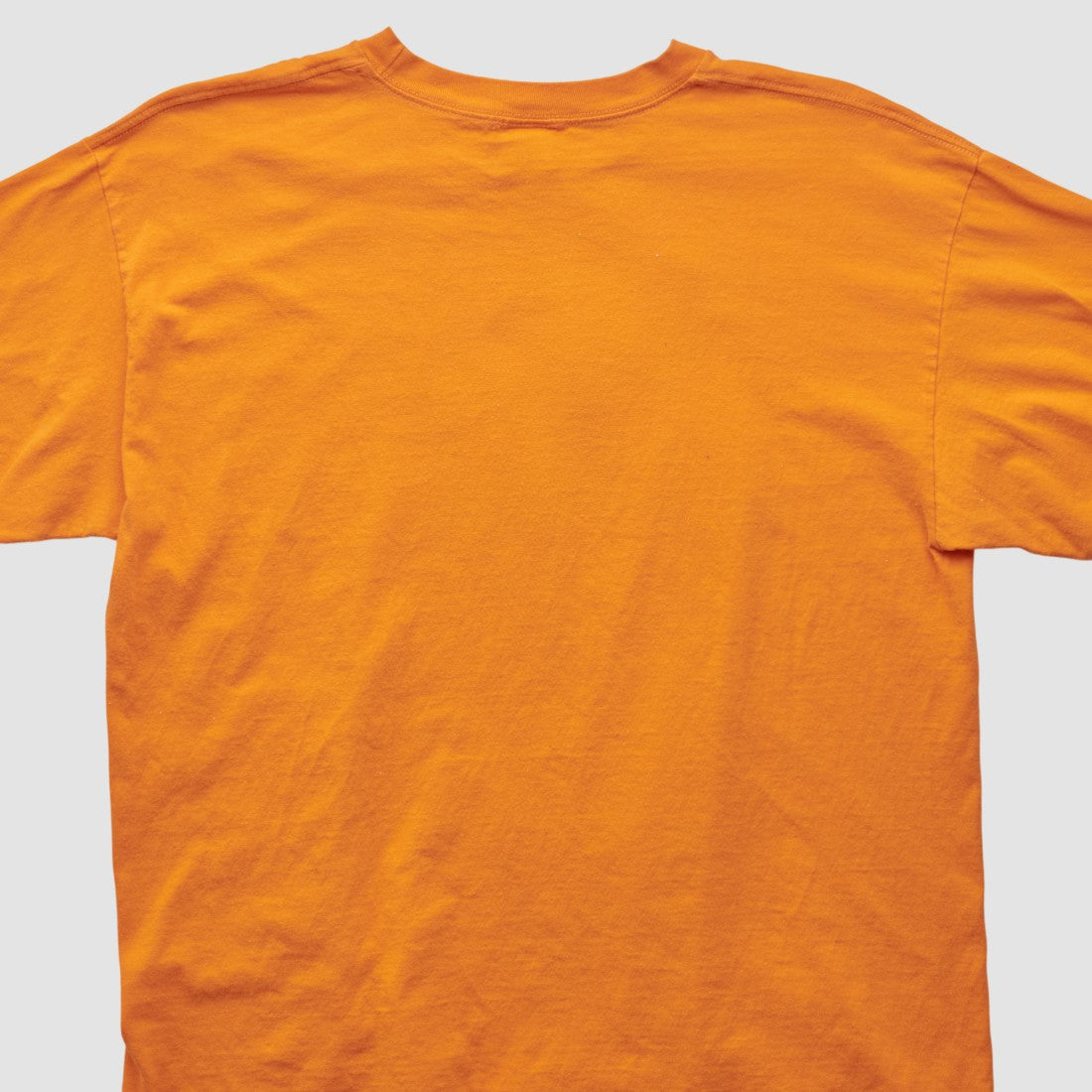Fanatics Denver Broncos NFL 2010s T-shirt Orange Vintage