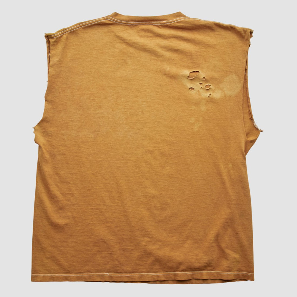 Fanatics Denver Broncos Starter Tank Clay Vintage
