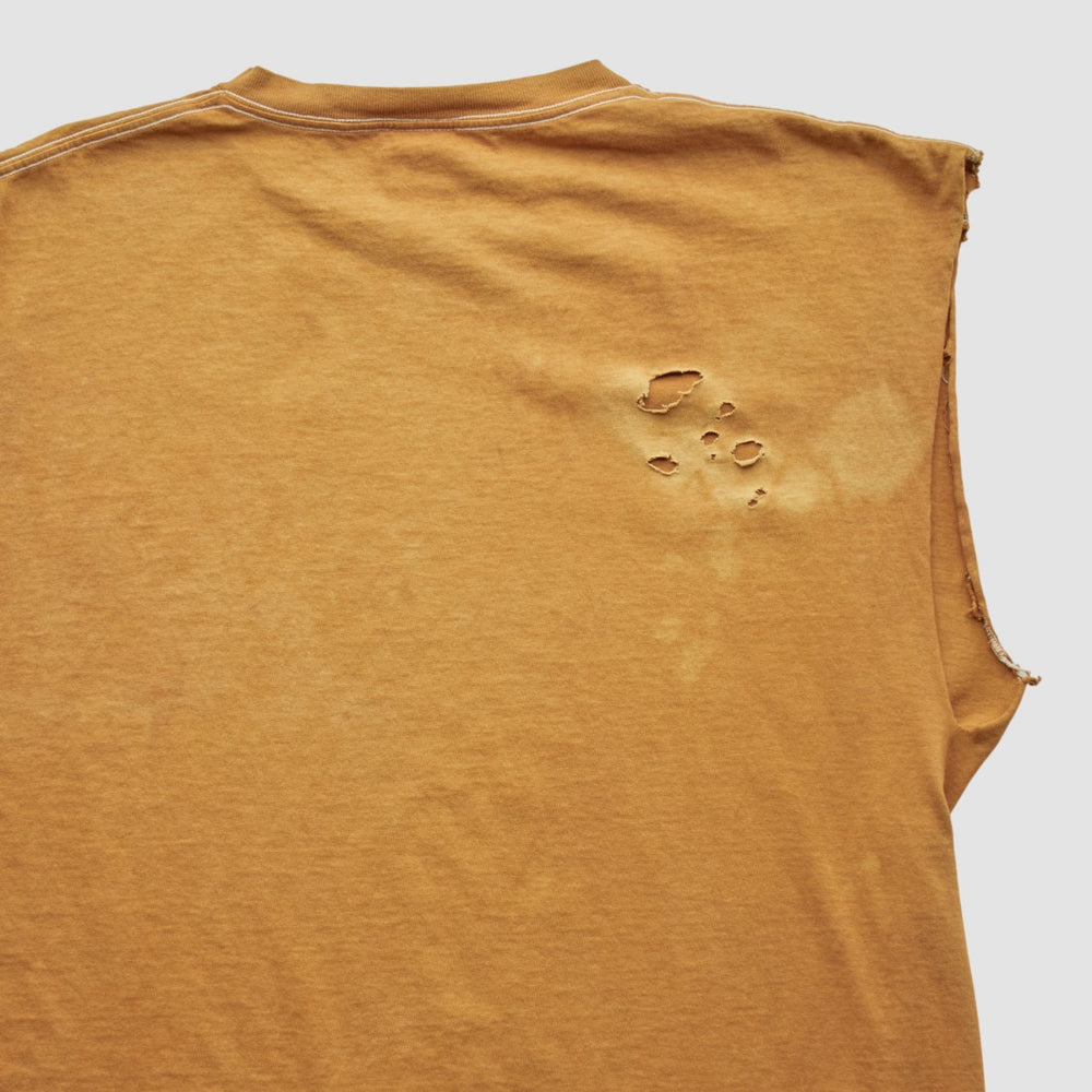 Fanatics Denver Broncos Starter Tank Clay Vintage