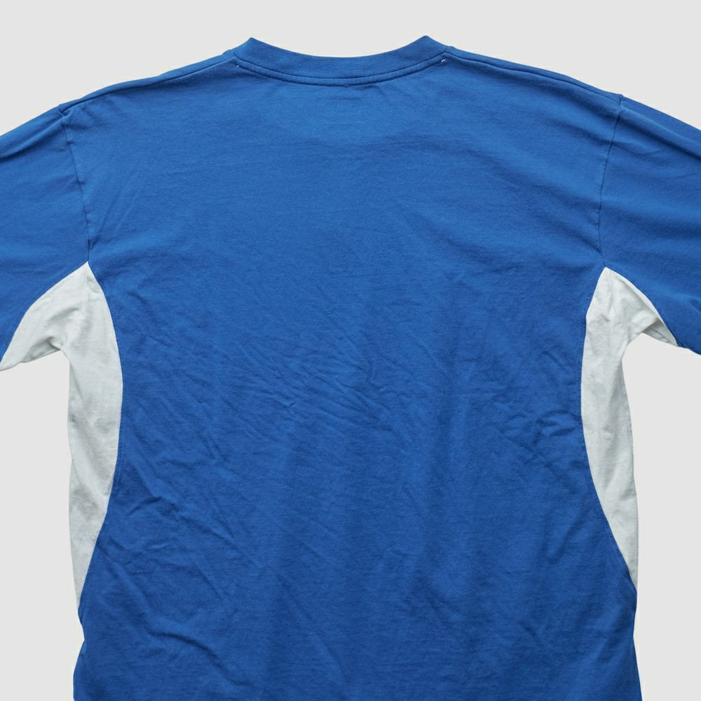 Fanatics Indianapolis Colts NFL 2010s T-shirt Blue Vintage