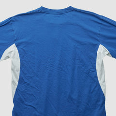Fanatics Indianapolis Colts NFL 2010s T-shirt Blue Vintage