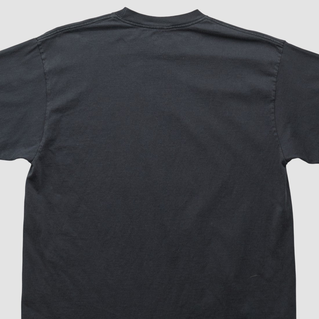 Fanatics New York Giants Reebok 2008 T-shirt Black Vintage