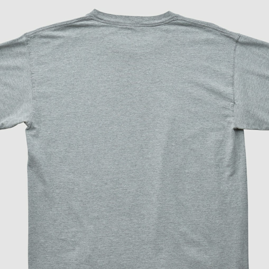 Fanatics Cincinnati Bengals NFL 2000s T-shirt Heather Gray Vintage