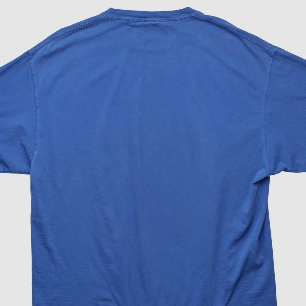 Fanatics Indianapolis Colts NFL 2000s T-shirt Blue Vintage