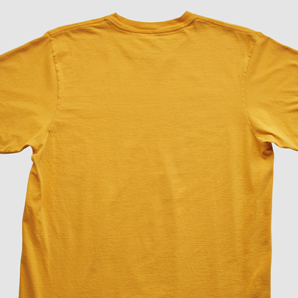 Fanatics Pittsburgh Steelers Reebok 2000s T-shirt Yellow Vintage