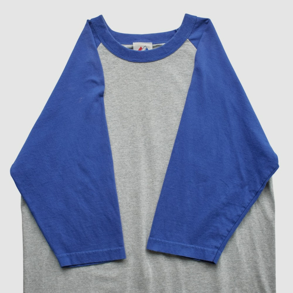 Chicago Cubs Majestic 2000s T-shirt - Heather Gray - Vintage - Fanatics Online