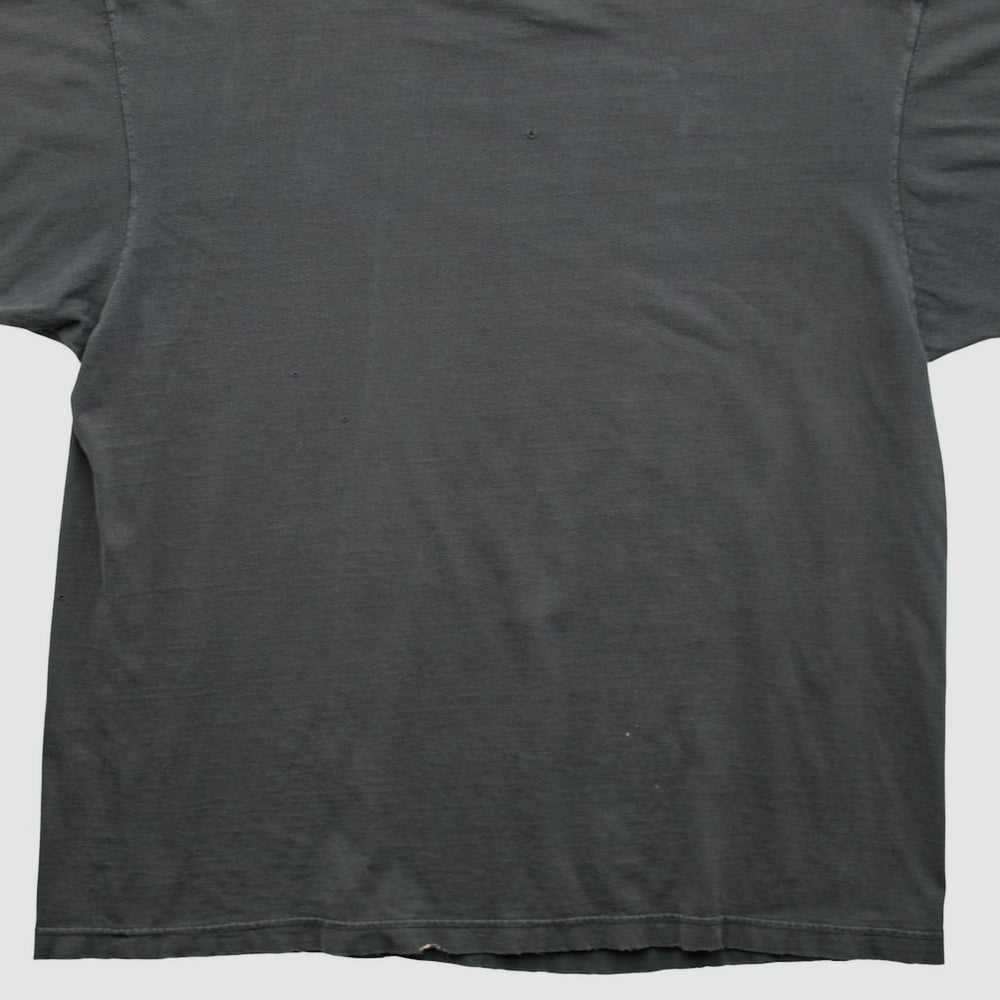 Fanatics New Orleans Saints Reebok 2000s T-shirt Black Vintage