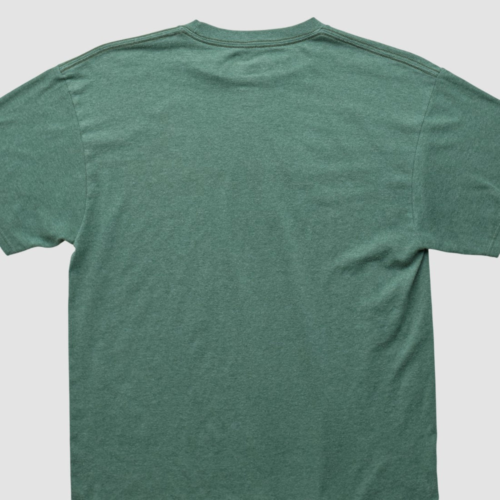 Fanatics Green Bay Packers NFL 2010s T-shirt Green Vintage