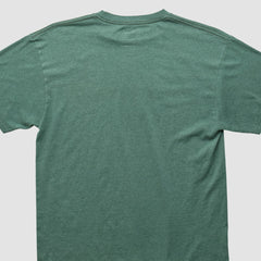 Fanatics Green Bay Packers NFL 2010s T-shirt Green Vintage
