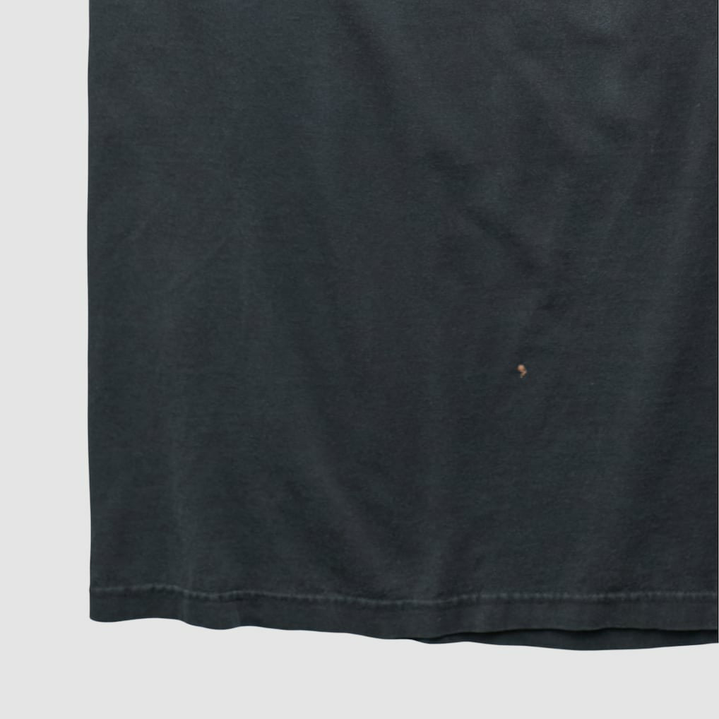 Fanatics Pittsburgh Steelers Reebok 2000s T-shirt Black Vintage