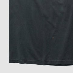 Fanatics Pittsburgh Steelers Reebok 2000s T-shirt Black Vintage