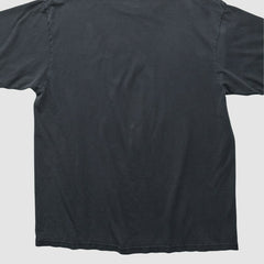 Fanatics Pittsburgh Steelers Reebok 2000s T-shirt Black Vintage
