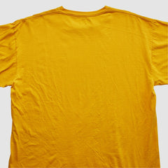 Fanatics Minnesota Vikings NFL 2000s T-shirt Yellow Vintage